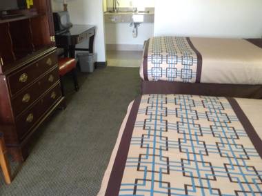 Budget Inn Nassawadox