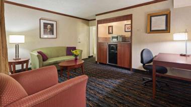 Best Western Fairfax City