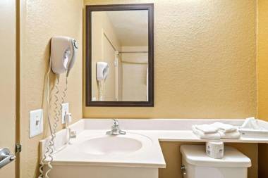 Extended Stay America Suites - Washington DC - Falls Church - Merrifield
