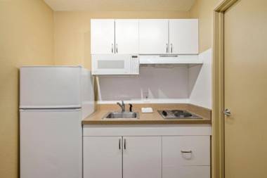 Extended Stay America Suites - Washington DC - Falls Church - Merrifield