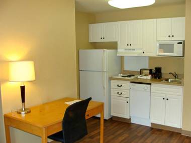 Extended Stay America Suites - Washington DC - Fairfax