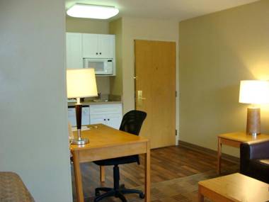 Extended Stay America Suites - Washington DC - Fairfax