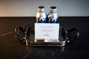 Archer Hotel Falls Church