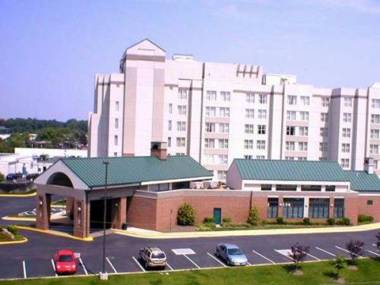 Homewood Suites by Hilton Falls Church