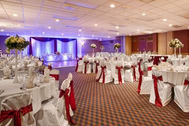 Clarion Inn Falls Church- Arlington