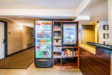 Comfort Inn Arlington Boulevard