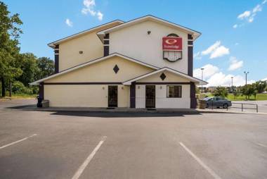 Econo Lodge Spotsylvania Town Center