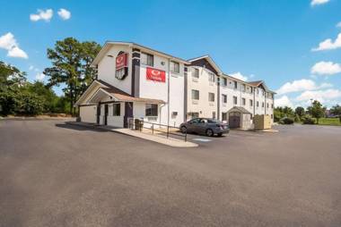 Econo Lodge Spotsylvania Town Center