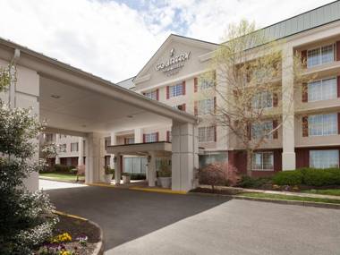 Country Inn & Suites by Radisson Fredericksburg South (I-95) VA