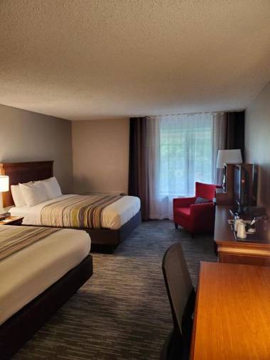 Country Inn & Suites by Radisson Fredericksburg South (I-95) VA