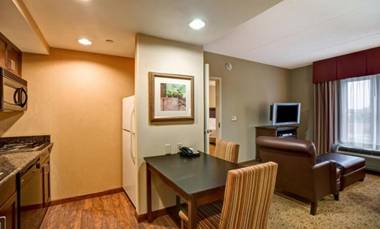 Homewood Suites Fredericksburg