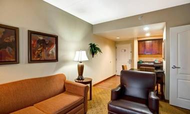 Homewood Suites Fredericksburg