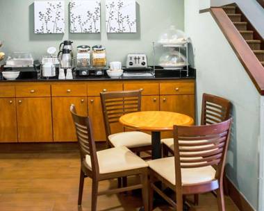 Sleep Inn Fredericksburg