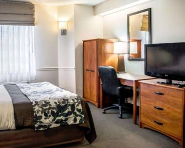 Sleep Inn Fredericksburg