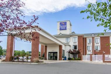 Sleep Inn Southpoint
