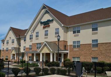 TownePlace Suites Fredericksburg