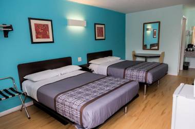 Relax Inn Front Royal