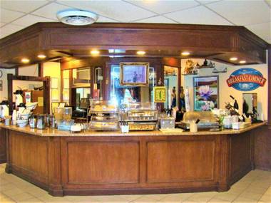 Baymont by Wyndham Front Royal Near Shenandoah National Park