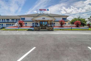 Motel 6-Front Royal VA