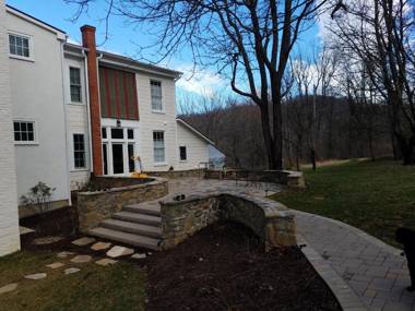 Mountain Home Bed & Breakfast