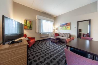 TownePlace Suites by Marriott Front Royal