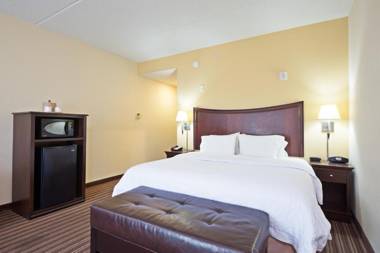 Hampton Inn Gainesville-Haymarket