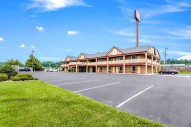 Econo Lodge Glade Springs I-81