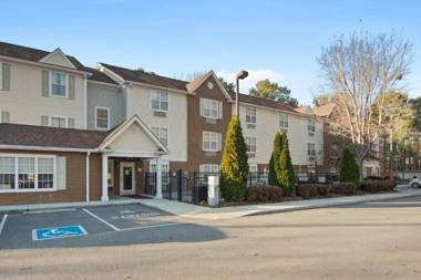 Extended Stay America Suites - Richmond - Glen Allen - Short Pump