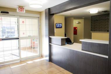 Candlewood Suites Richmond North-Glen Allen an IHG Hotel