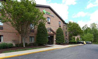 Extended Stay America Suites - Richmond - Innsbrook