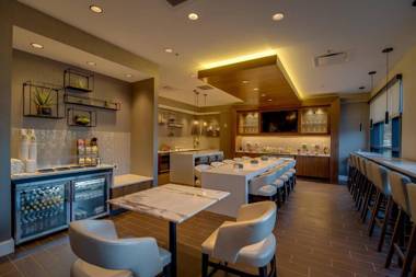 Richmond Marriott Short Pump