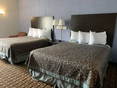 Days Inn by Wyndham Glen Allen Richmond North