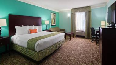 Best Western Plus Glen Allen Inn