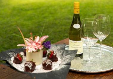 Prospect Hill Inn & Restaurant