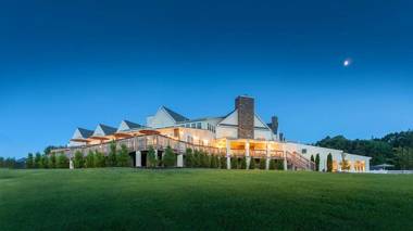Bluegreen Vacations Shenandoah Crossing Ascend Resort Collection
