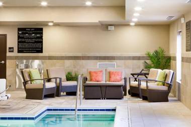 Hampton Inn Harrisonburg South