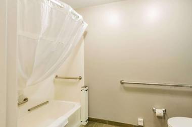 Quality Inn Harrisonburg I-81