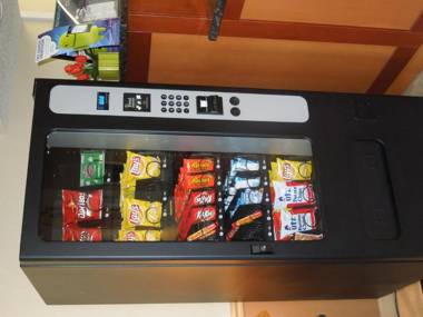 Super 8 by Wyndham Harrisonburg