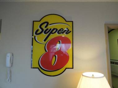 Super 8 by Wyndham Harrisonburg