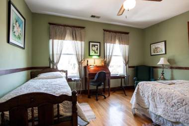 Friendly City Inn B&B