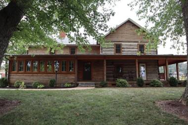 Silver Lake Bed and Breakfast