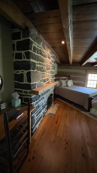 Silver Lake Bed and Breakfast