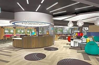 Tru By Hilton Harrisonburg Va