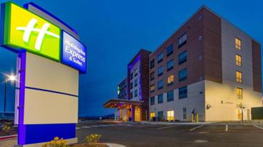 Holiday Inn Express & Suites - Harrisonburg University Area  an IHG Hotel
