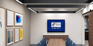 Holiday Inn Express & Suites - Harrisonburg University Area  an IHG Hotel