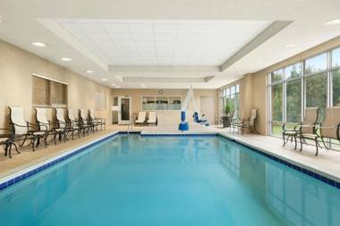 Hampton Inn & Suites Herndon-Reston