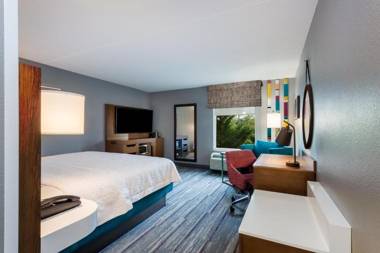 Hampton Inn & Suites Herndon-Reston