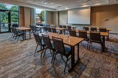 Courtyard by Marriott Dulles Airport Herndon