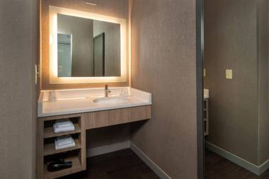 SpringHill Suites Herndon Reston