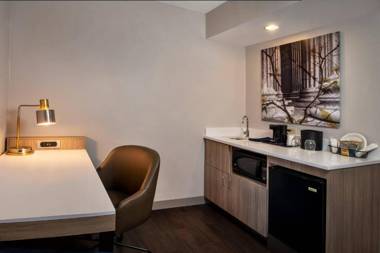 SpringHill Suites Herndon Reston